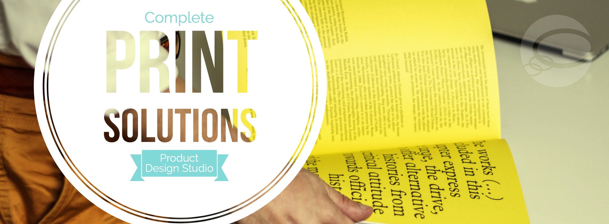 COMPLETE PRINT SOLUTIONS - Best print QUALITY & PRICES from our network of accredited suppliers - QUICK online QUOTES! 